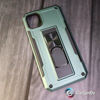 20554  iPhone 11 защитная крышка-чехол силикон в пластике
