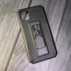 20554 iPhone 11 защитная крышка-чехол силикон в пластике