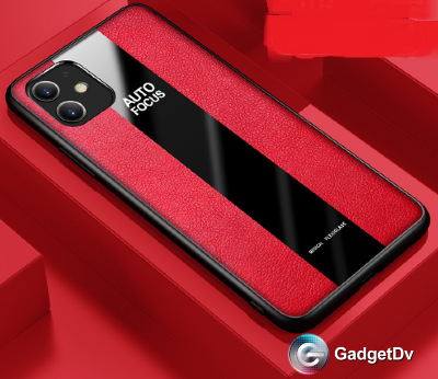 20614 Xiaomi Rdmi Note 9Pro/Note 9s защитная крышка-чехол, с полосой