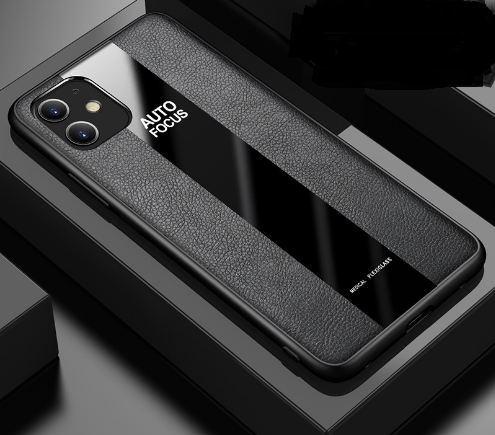 20614 Xiaomi Rdmi Note 9Pro/Note 9s защитная крышка-чехол, с полосой