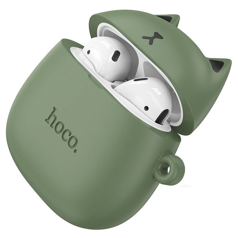 21027 Наушники Bluetooth Hoco EW45