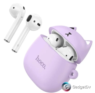 21027 Наушники Bluetooth Hoco EW45