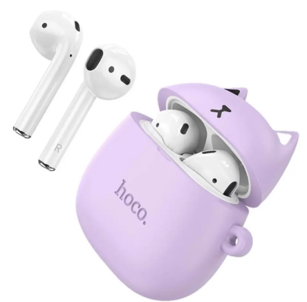 21027 Наушники Bluetooth Hoco EW45