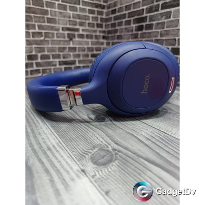 23676 Наушники Bluetooth Hoco ESD10