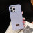 26973  iPhone 14 Защитная крышка, Swarovski