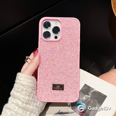 26973  iPhone 14 Защитная крышка, Swarovski