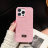 26973  iPhone 14 Защитная крышка, Swarovski