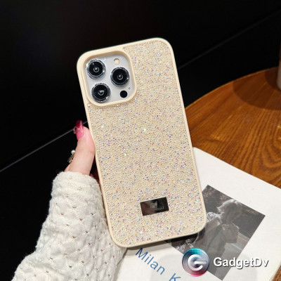 26973  iPhone 14 Защитная крышка, Swarovski