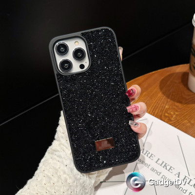 26973  iPhone 14 Защитная крышка, Swarovski