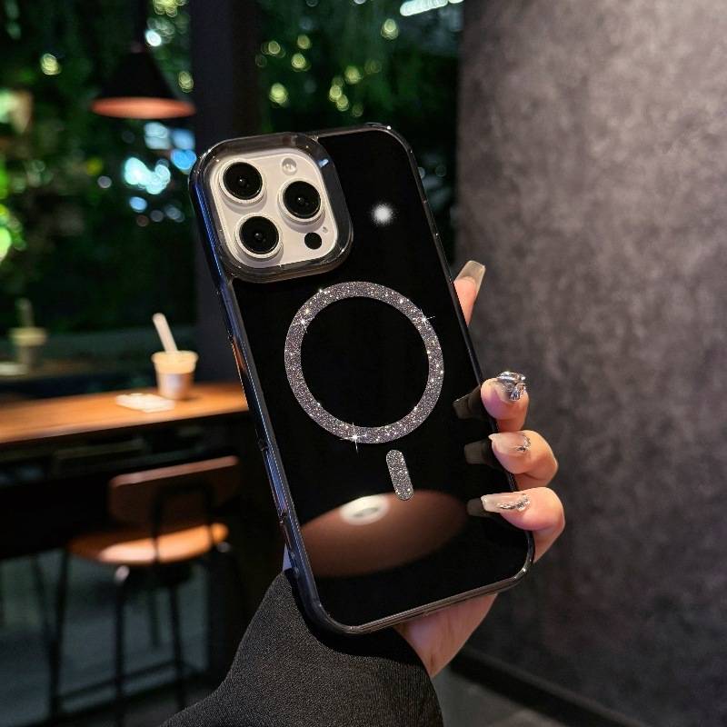 27165 iPhone 15 защитная крышка-чехол, Best
