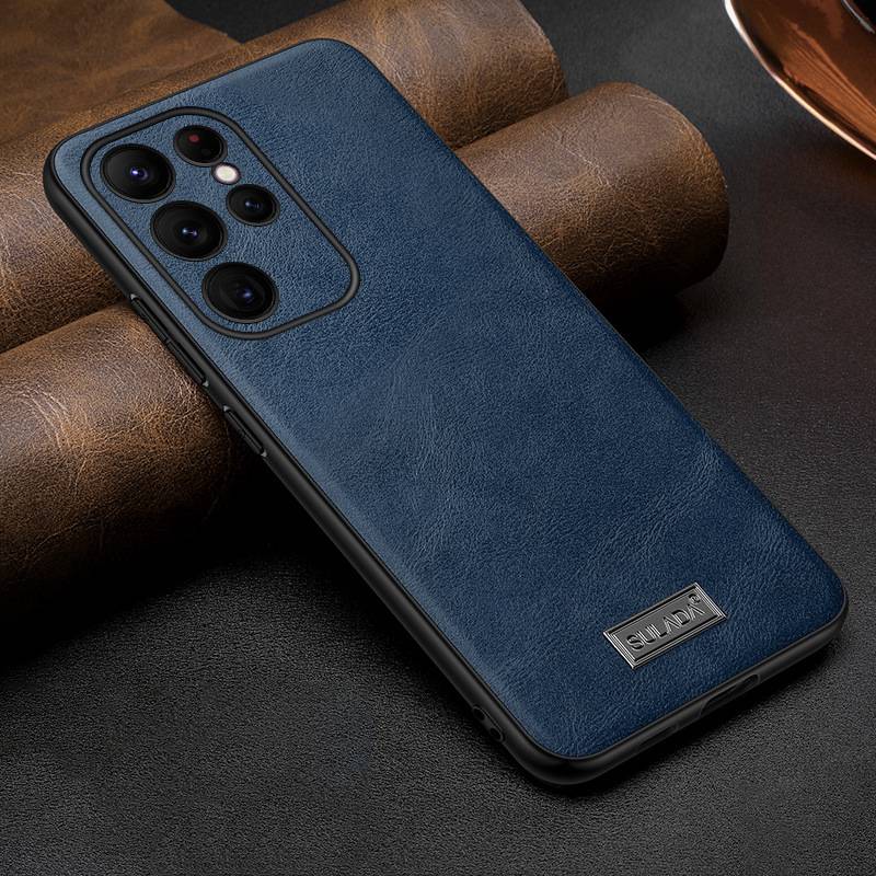 31072 Samsung S22 защитная крышка-чехол, Sulada