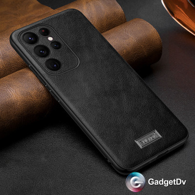31072 Samsung S22 защитная крышка-чехол, Sulada