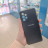 33062 Samsung A73 защитная крышка-чехол,однотонный силикон
