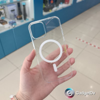 35063  iPhone 12/12Pro защитная крышка-чехол MagSafe
