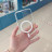 35063  iPhone 12/12Pro защитная крышка-чехол MagSafe