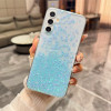 38268 Samsung A16 защитная крышка-чехол, яркие блестки