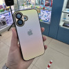 38458 iPhone 16Pro защитная крышка-чехол Градиент 2