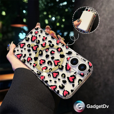 38675 iPhone 16Pro защитная крышка-чехол G-Case