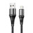 39013 Кабель USB lightning 1 м, Hoco X50