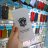 10139 Защитное стекло Samsung A8+ Full Screen