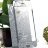 5-1093 Защитное стекло комплект iPhone6+ 3D(серебро)
