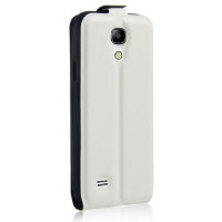 7558 Galaxy S4 mini Флип-кейс (белый)
