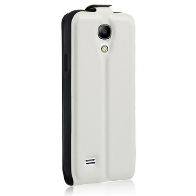 7558 Galaxy S4 mini Флип-кейс (белый) 7558 Galaxy S4 mini Флип-кейс (белый)