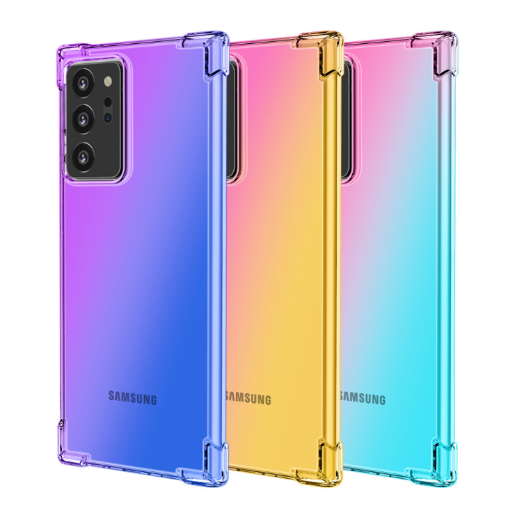 90249 Защитная крышка Honor 9S/Y5P, Градиент