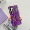 60730 Samsung A52 защитная крышка-чехол, Мрамор