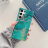 60730 Samsung A52  защитная крышка-чехол, Мрамор