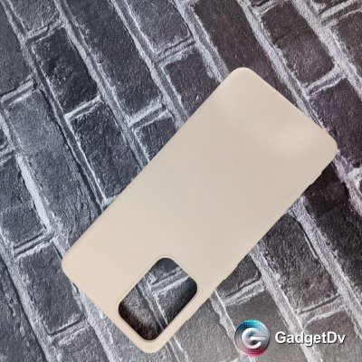 20458 Samsung A52 защитная крышка-чехол, X-level