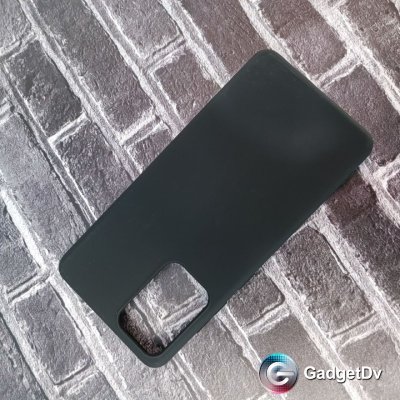 20458 Samsung A52 защитная крышка-чехол, X-level