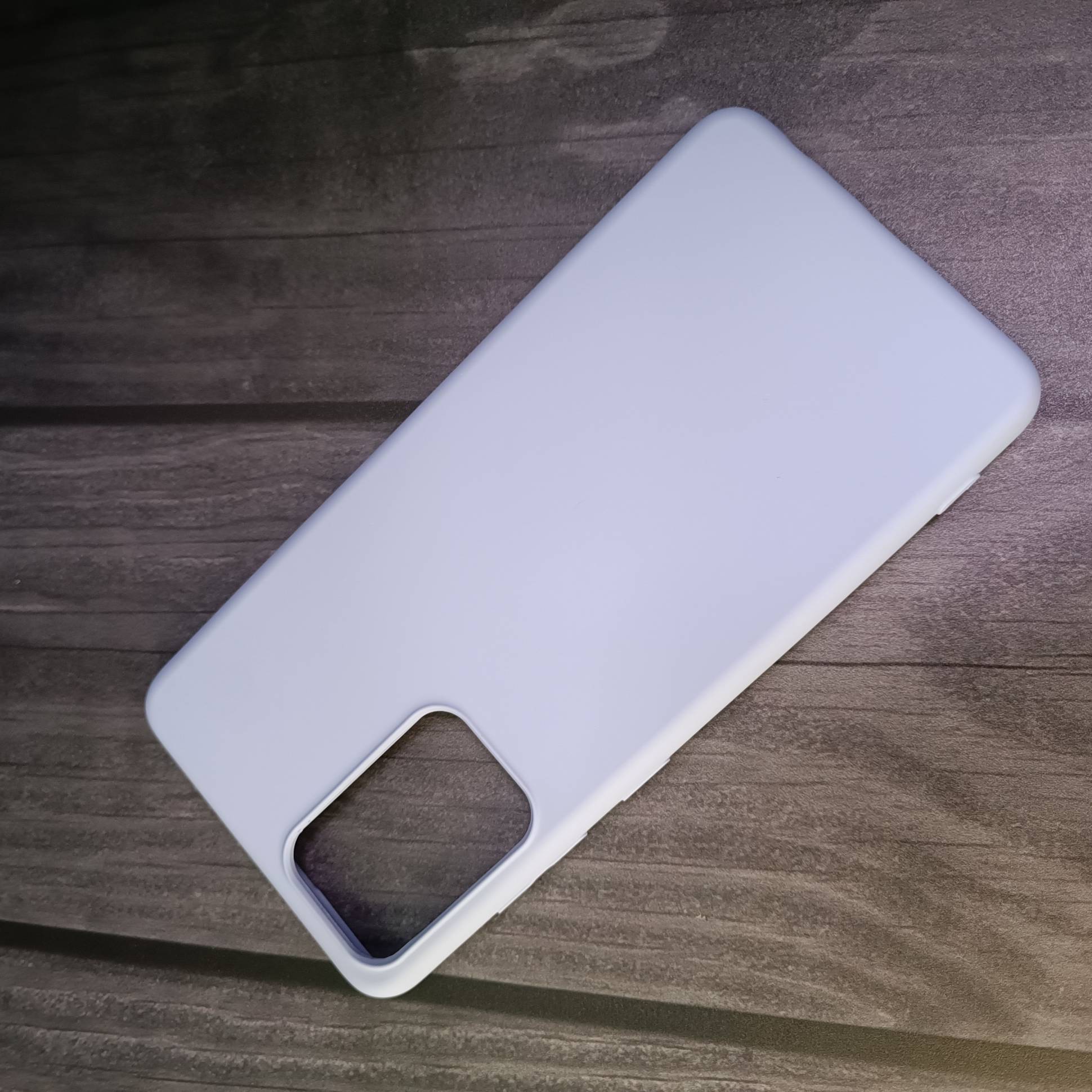 20458 Samsung A52 защитная крышка-чехол, X-level
