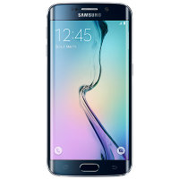 Смартфон Samsung Galaxy S6 Edge 32Gb (Blue)