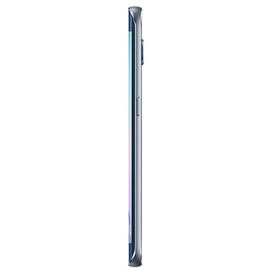 Смартфон Samsung Galaxy S6 Edge 32Gb (Blue)