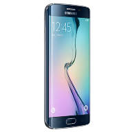 Смартфон Samsung Galaxy S6 Edge 32Gb (Blue)