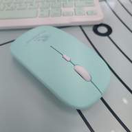 203214  Набор мышка+клавиатура  Bluetooth