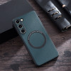 23583 Samsung A54 защитная крышка-чехол, под кожу