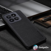 27166 Xiaomi Redmi Note 13 защитная крышка, фактурный