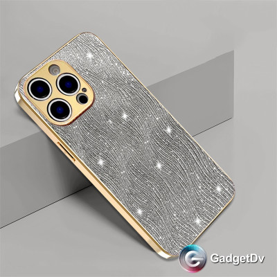 38267 iPhone 16E защитная крышка-чехол New