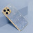 38267 iPhone 16E защитная крышка-чехол New