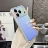 38778 iPhone 15 защитная крышка-чехол, переливающийся