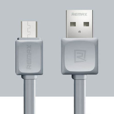 5-901 Кабель USB lightning, 1m RC-008i 5-901 Кабель USB iPhone5 1m RC-008i