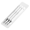 Сменный стержень для ручки Mi Aluminum Rollerball Pen BZL4014TY (3шт) (10496)