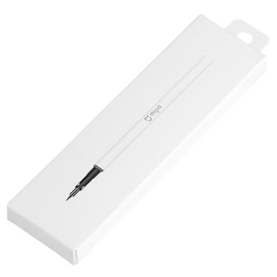 Сменный стержень для ручки Mi Aluminum Rollerball Pen BZL4014TY (3шт) (10496)