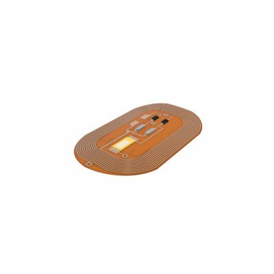 10595 Умный ноготь с NFC-передатчиком JAKCOM SMART NAIL N2L