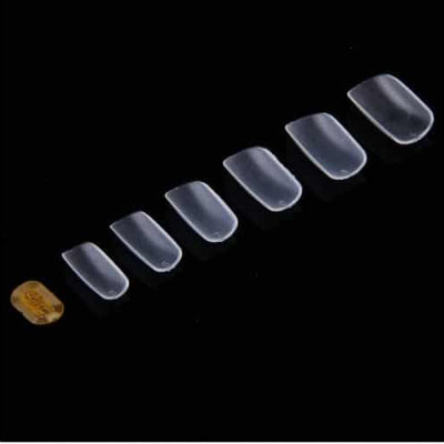 10595 Умный ноготь с NFC-передатчиком JAKCOM SMART NAIL N2L