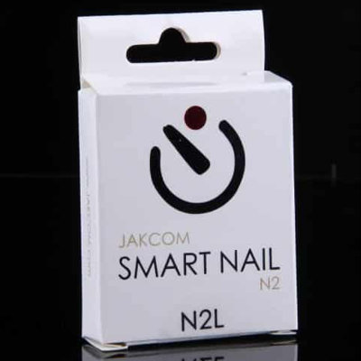 10595 Умный ноготь с NFC-передатчиком JAKCOM SMART NAIL N2L