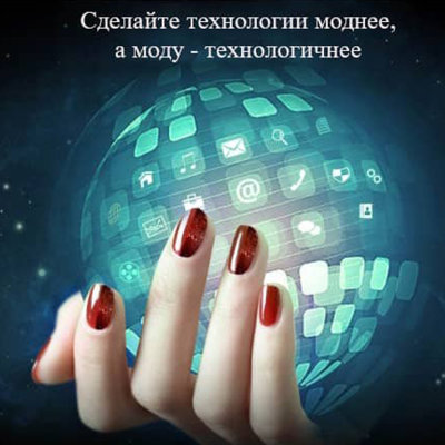 10595 Умный ноготь с NFC-передатчиком JAKCOM SMART NAIL N2L