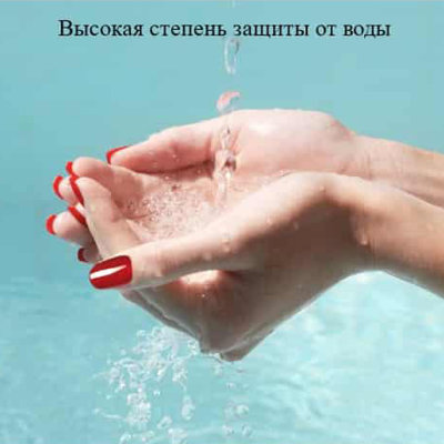 10595 Умный ноготь с NFC-передатчиком JAKCOM SMART NAIL N2L